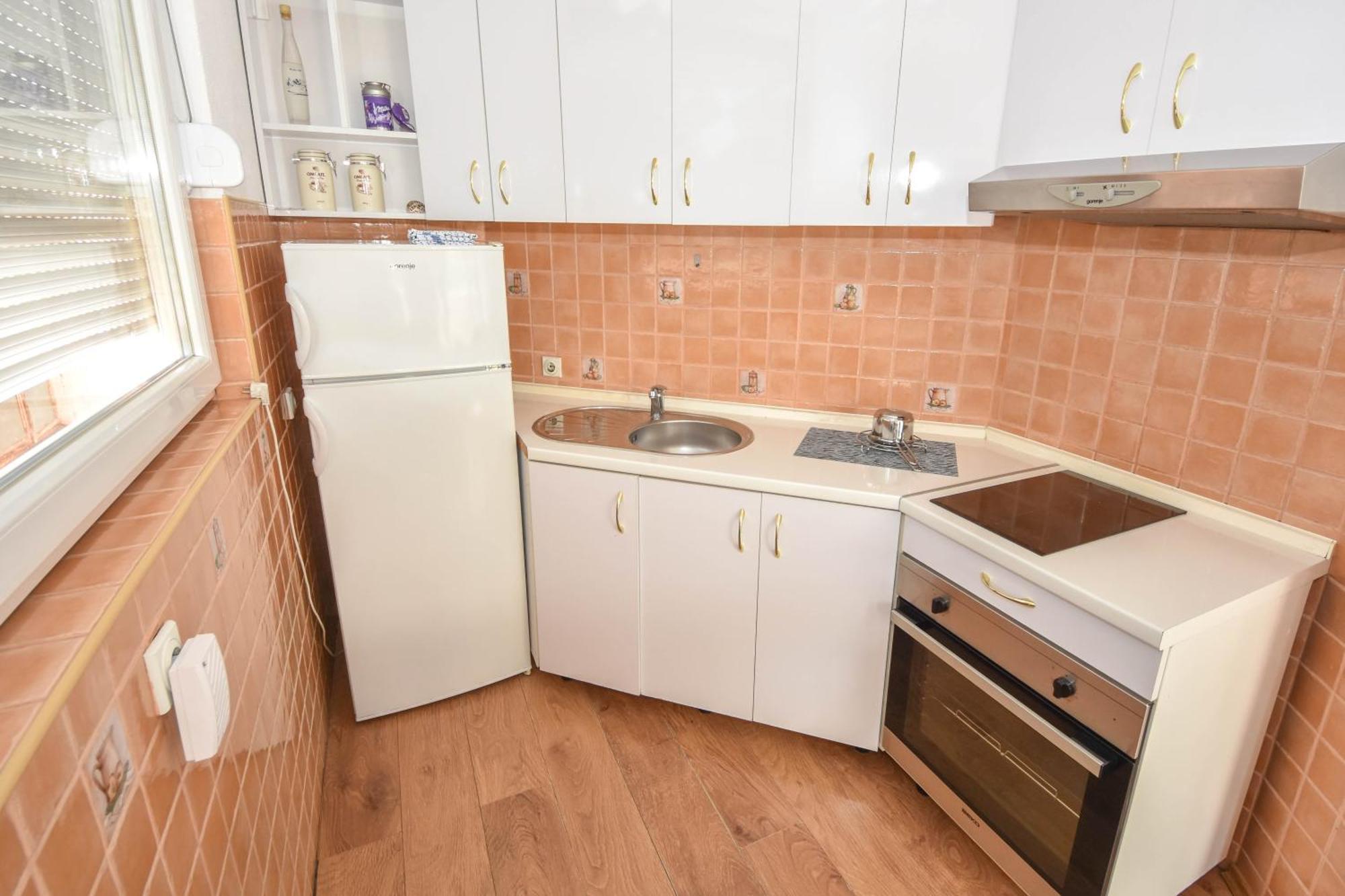 Apartment Riverfront Banja Luka Eksteriør bilde